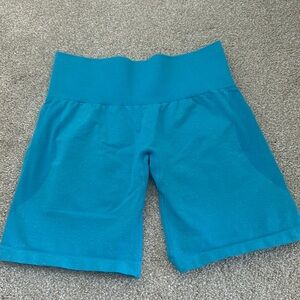 NVGTN Contour seamless shorts